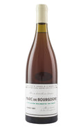 Marc de Bourgogne DRC 1991