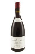 Clos de Vougeot Domaine Leroy 2006
