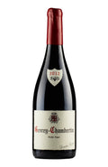 Gevrey Chambertin Domaine Fourrier 2012