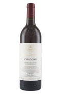 Vega Sicilia Unico 2004