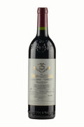 Vega Sicilia Unico 2003
