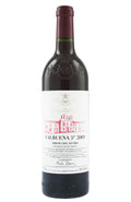 Vega Sicilia Valbuena 5 2009