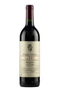 Vega Sicilia Alion 2009