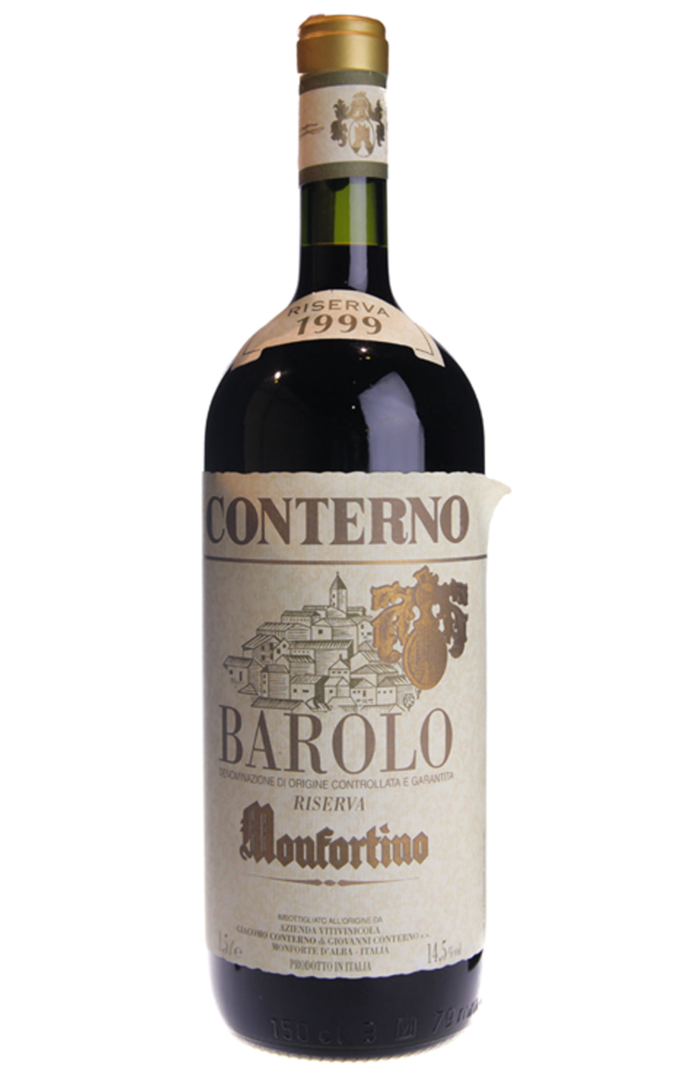 Valpolicella Quintarelli Magnum 2004