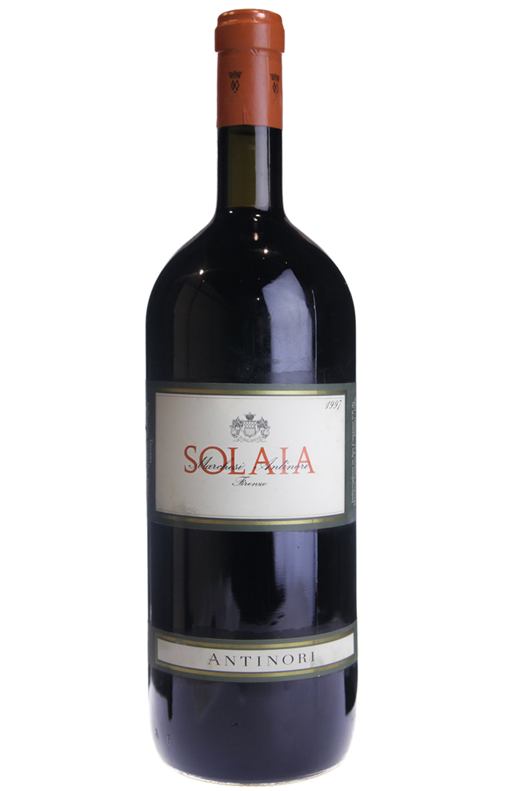 Valpolicella Quintarelli Magnum 2003
