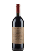 Rosso Del Bepi Quintarelli 2002