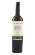 Concha Y Toro Don Melchor 2009