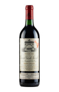 Leoville Las Cases 1989