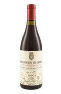 Chambolle Musigny Les Amoureuses de Vogue 1997