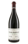 Grands Echezeaux DRC 2003