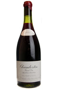 Chambertin Domaine Leroy 2000