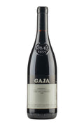 Barbaresco Sori San Lorenzo Gaja 1989