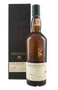 Lagavulin 30 Year Old 1976