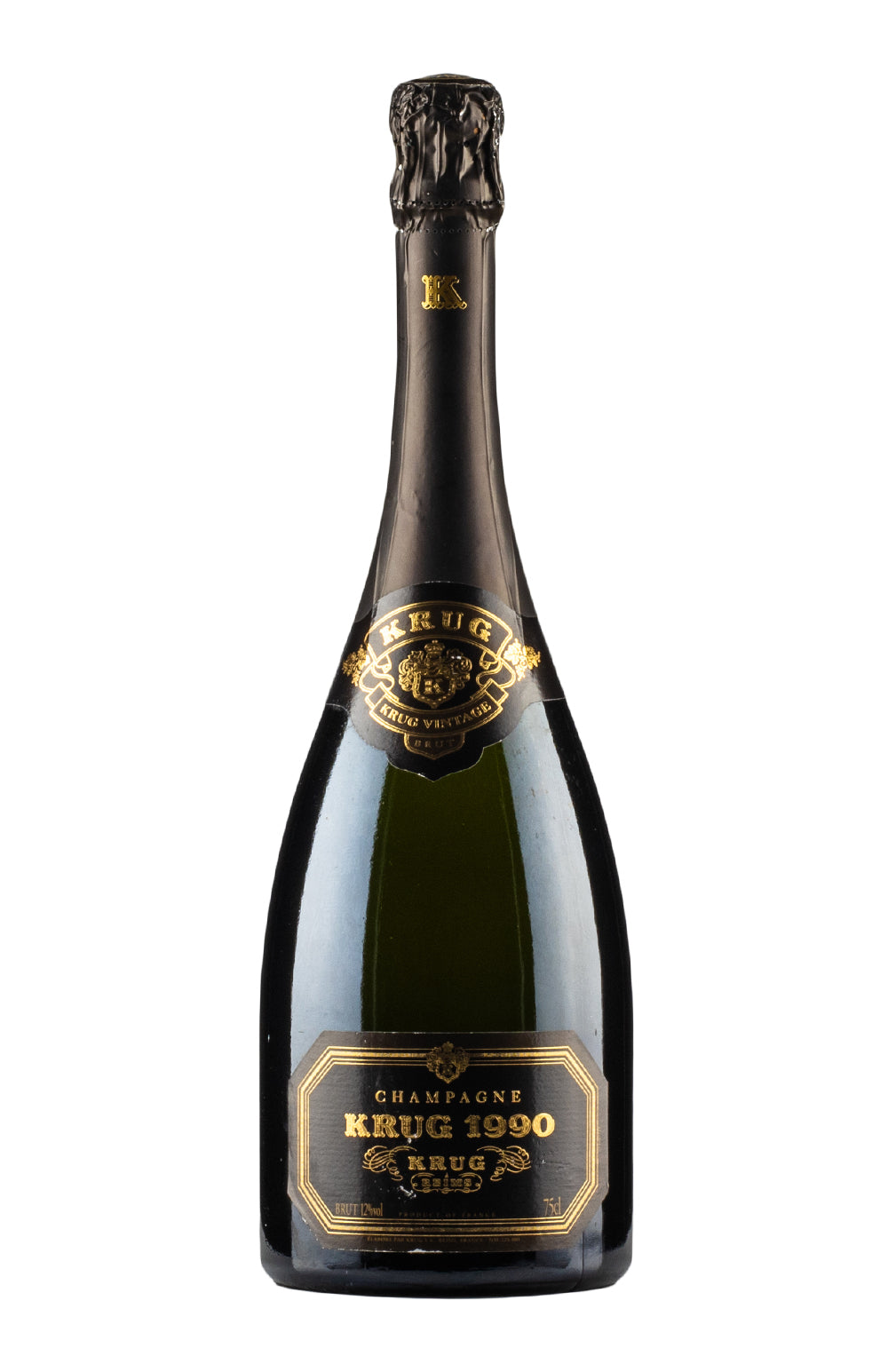 Krug Vintage 1990