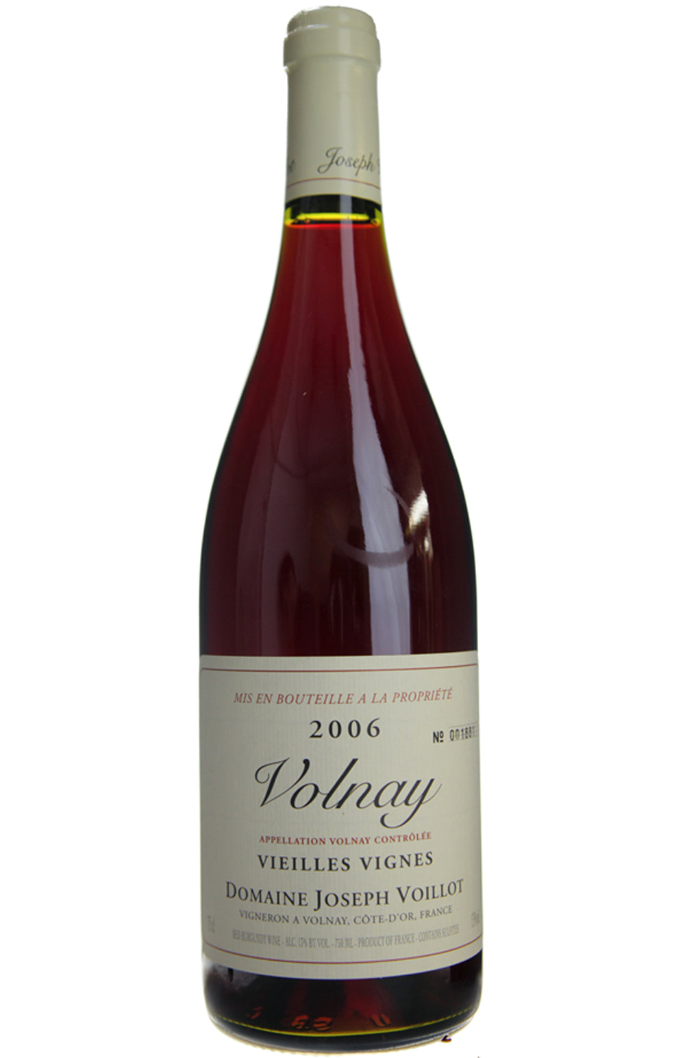 Volnay Joseph Voillot 2006