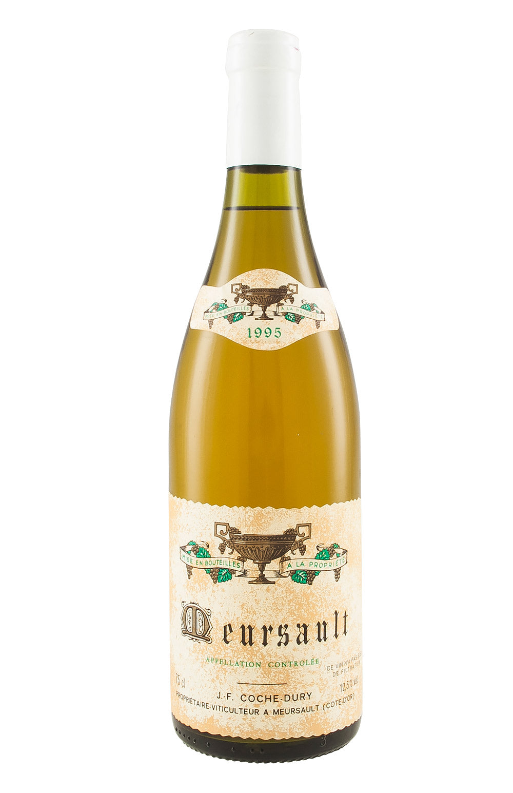 Meursault Coche Dury 1995