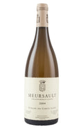 Meursault Comtes Lafon 2004