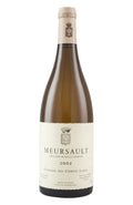 Meursault Clos de la Barre Comtes Lafon 2004