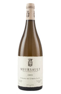 Meursault Comtes Lafon 2001