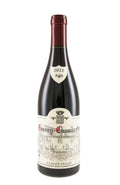 Gevrey Chambertin Claude Dugat 2012