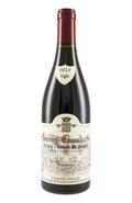 Gevrey Chambertin Lavaux St Jacques Claude Dugat 2012