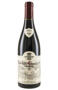 Charmes Chambertin Claude Dugat 2012