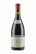 Chambertin Domaine Leroy 2002