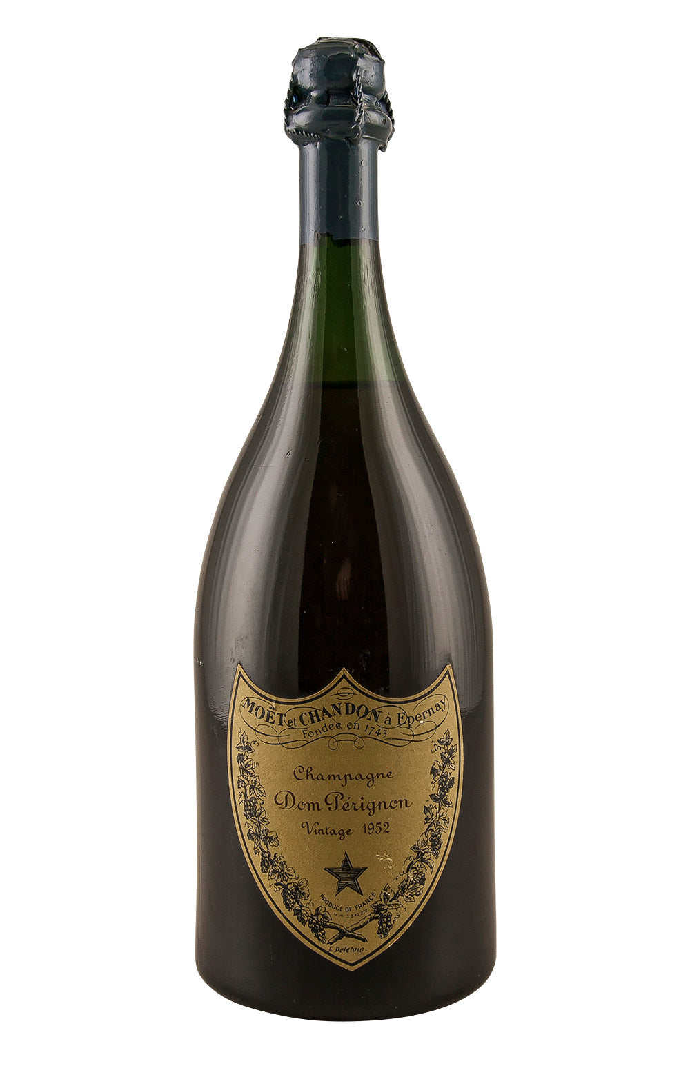 Dom Perignon 1952