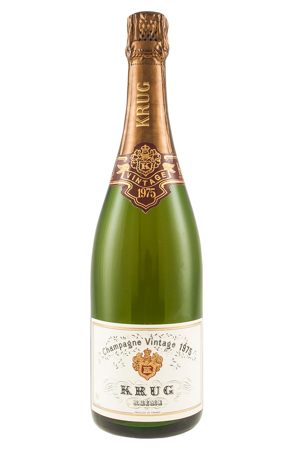 Krug Vintage 1975