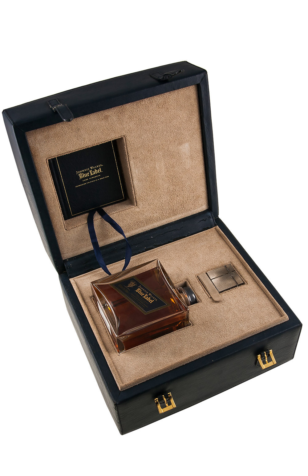 Johnnie Walker Blue Label 200th Anniversary