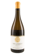 Ermitage Blanc Cuvee de L`Oree Chapoutier 2010