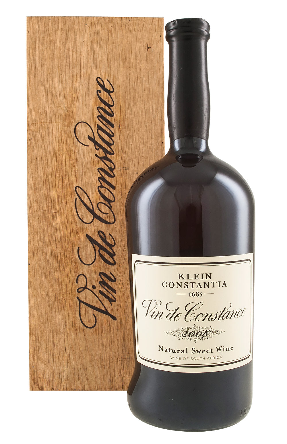 Klein Constantia Vin de Constance Magnum 2008