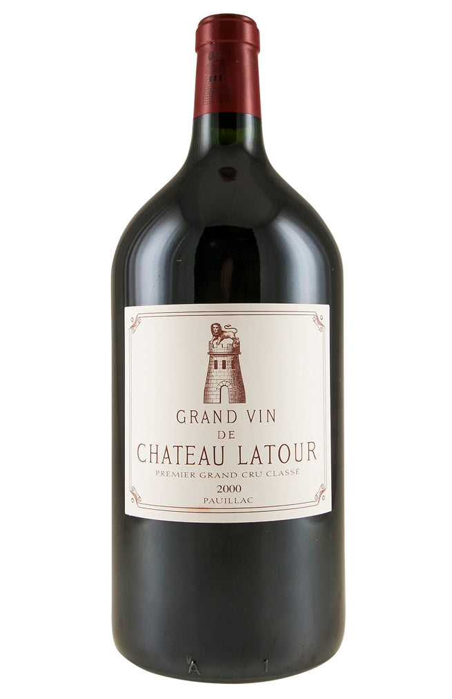 Latour 300cl 2000