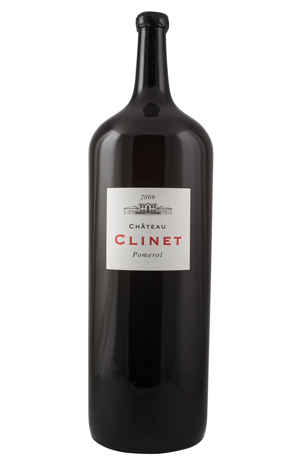 Clinet 1800cl 2009