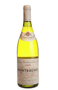 Montrachet Bouchard 1999
