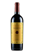 Masseto 2011
