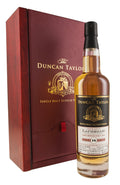 Laphroaig 16 Year Old Duncan Taylor 1997