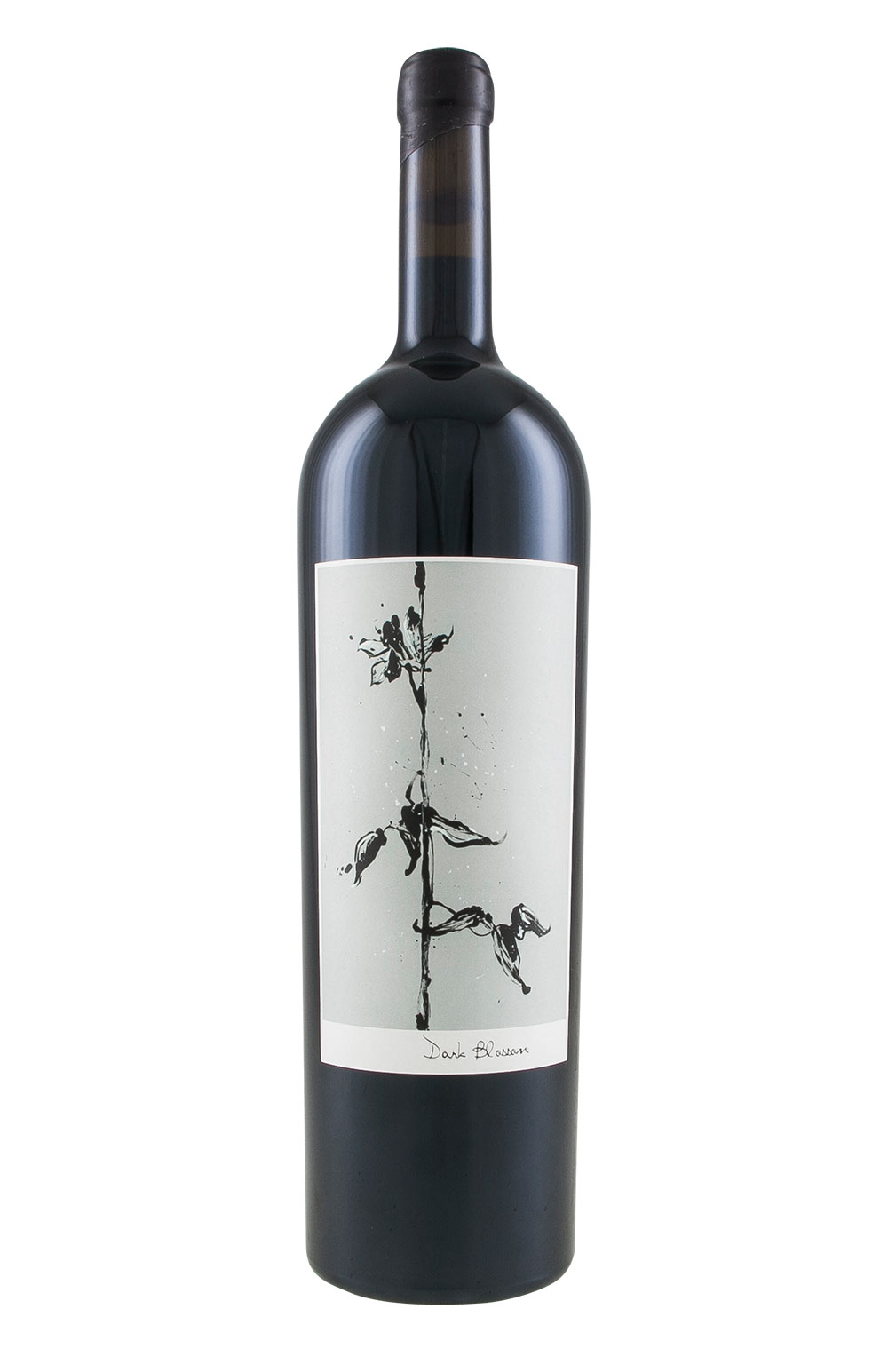Sine Qua Non Dark Blossom Syrah Magnum 2011