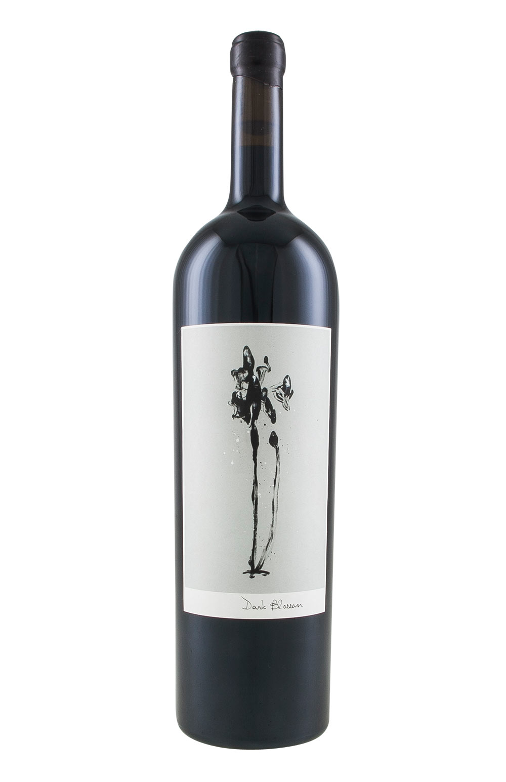 Sine Qua Non Dark Blossom Grenache Magnum 2011