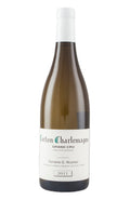 Corton Charlemagne Georges Roumier 2011