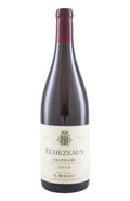 Echezeaux Emmanuel Rouget et Georges Jayer 2010