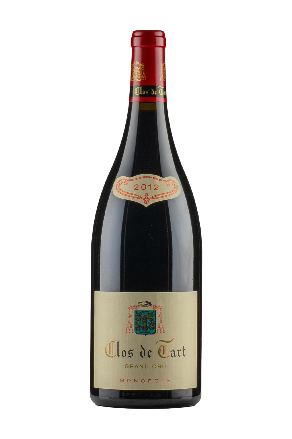 Clos de Tart Magnum 2012