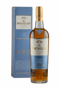 Macallan 12 Year Old Fine Oak