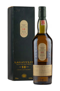 Lagavulin 12 Year Old Special Release 2002