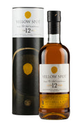 Yellow Spot