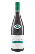 Nuits St Georges Clos des Porrets St Georges Henri Gouges 2012