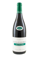 Nuits St Georges Les Pruliers Henri Gouges 2012