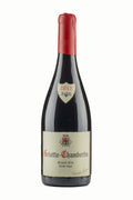Griotte Chambertin Domaine Fourrier 2012