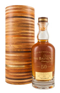 Balvenie 50 Year Old Cask 5576 (2012 Release)