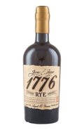 James E Pepper 1776 15 Year Old Rye